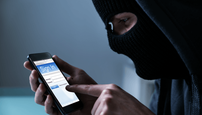 smartphone come scoprire attacco hacker