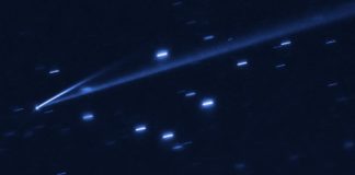 Asteroide 6478 Gault