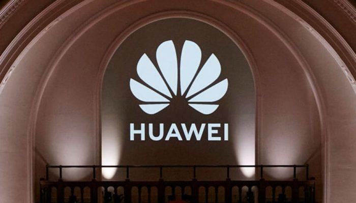 huawei 6g