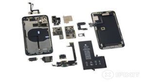 iPhone 11 Pro
