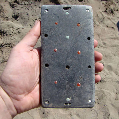 iPhone gomma