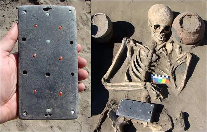 iPhone scheletro iPhone scheletro