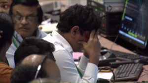 india allunaggio fallito