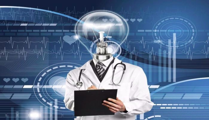 intelligenza artificiale farmaco
