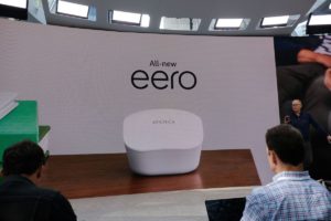 Amazon eero