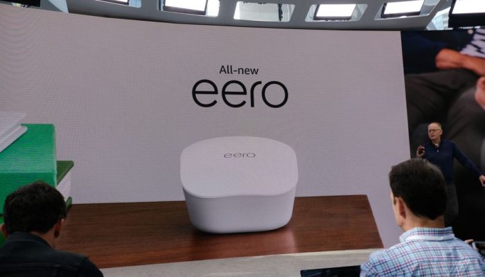 Amazon eero