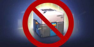 loot box equiparate gioco d'azzardo