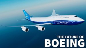Boeing