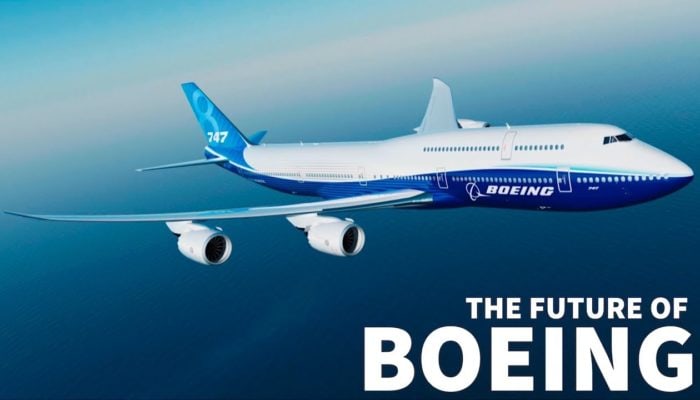 Boeing