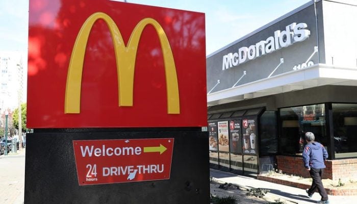 mcdonald's intelligenza artificiale