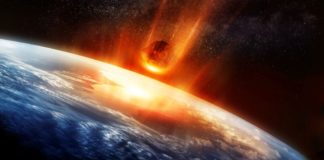 Meteoriti intorno alla Terra: cosa rischia l'umanità con queste minacce?