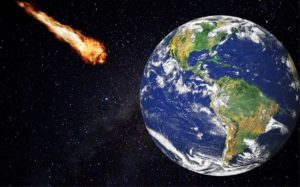 meteoriti