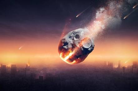meteoriti esplode sopra new york
