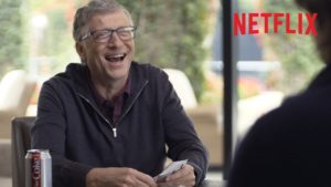 netflix bill gates