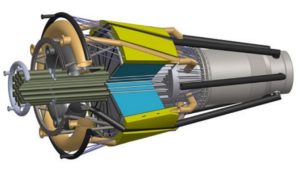 batteria nucleare