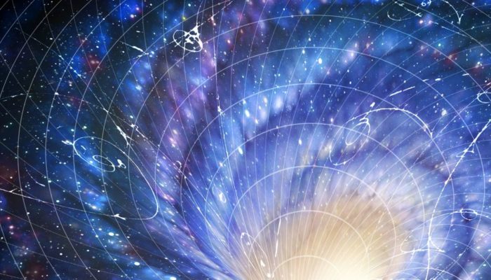 onde gravitazionali