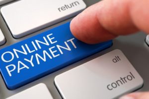 pagamenti online