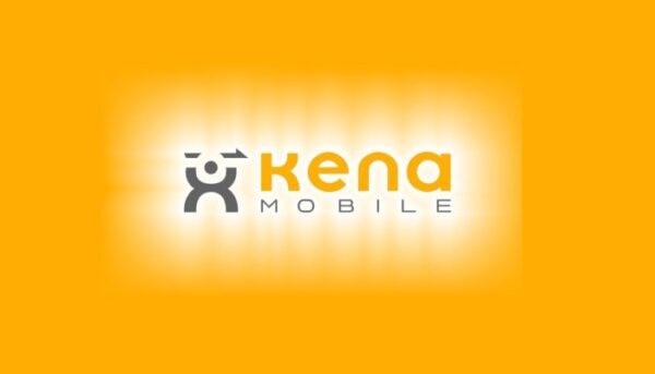 passa a Kena Mobile 8,99 euro
