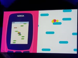 Nokia 110, 2720 Flip e 800 Tough: ufficiali a IFA 2019 i nuovi feature phone