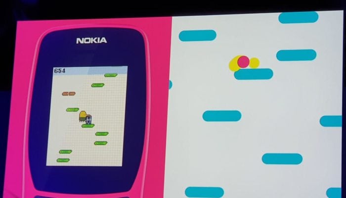 Nokia 110, 2720 Flip e 800 Tough: ufficiali a IFA 2019 i nuovi feature phone
