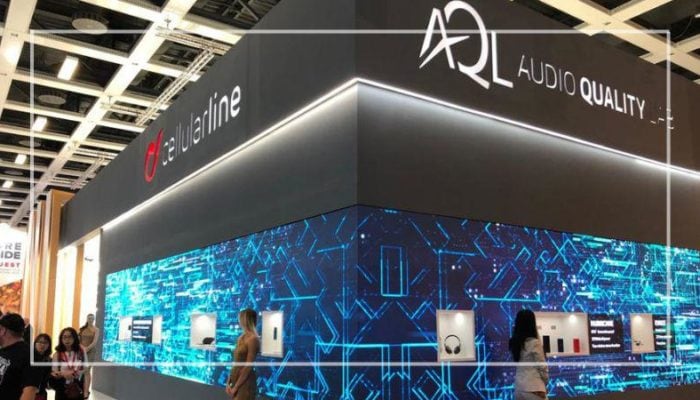 Cellularline invade IFA 2019: a Berlino tante novità tra cuffie e speaker
