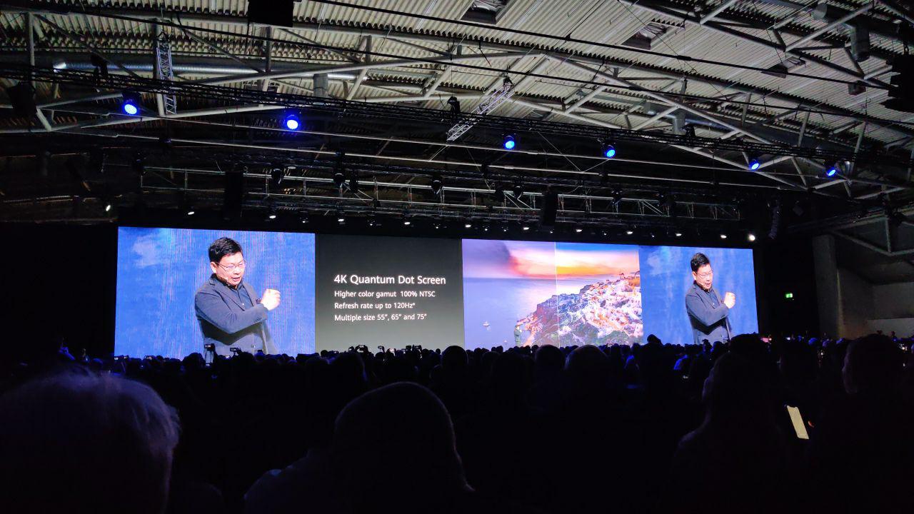 Huawei-Vision