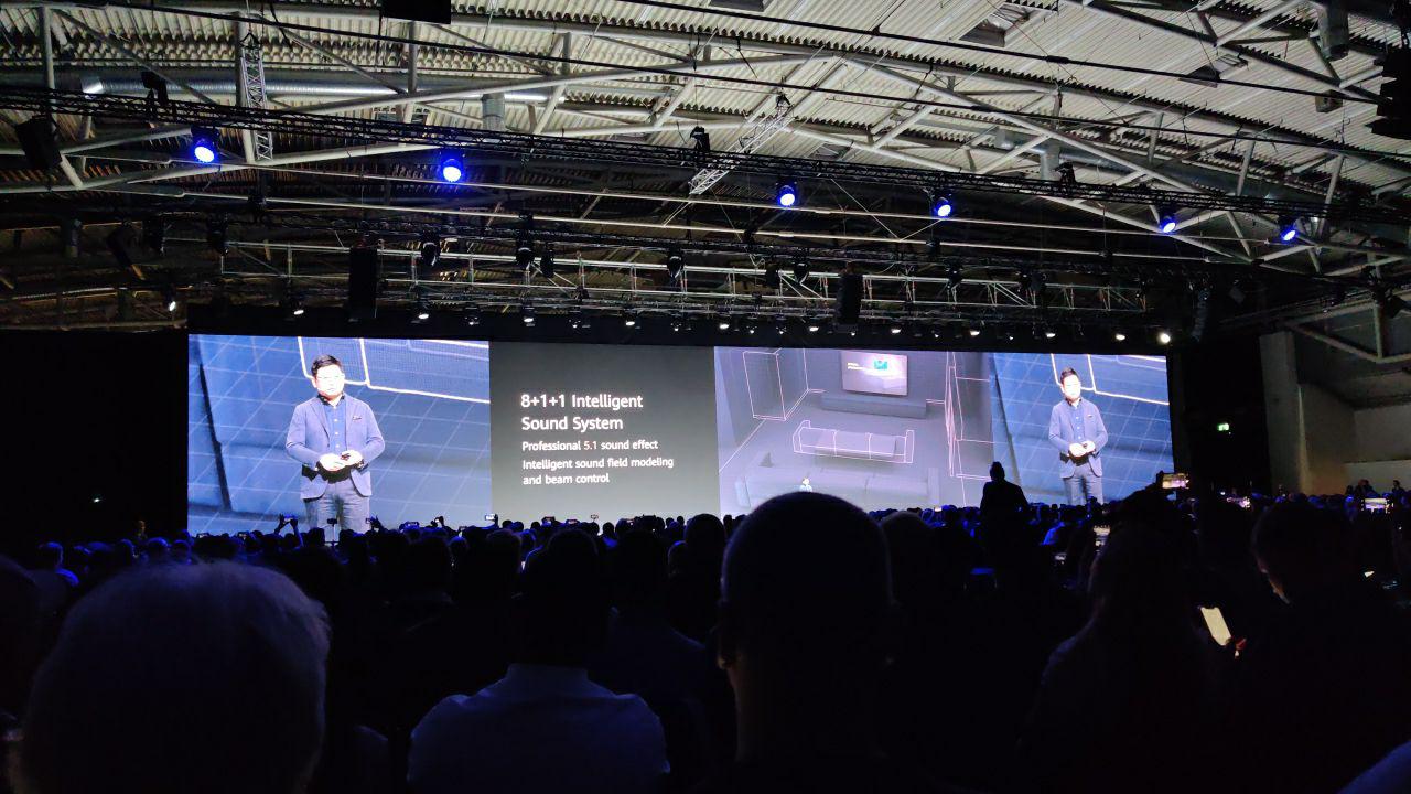 Huawei-Vision