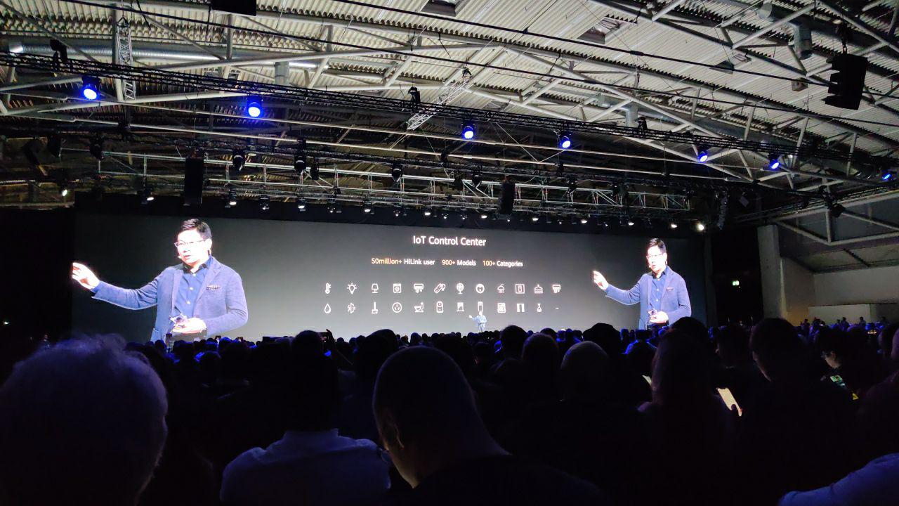 Huawei-Vision