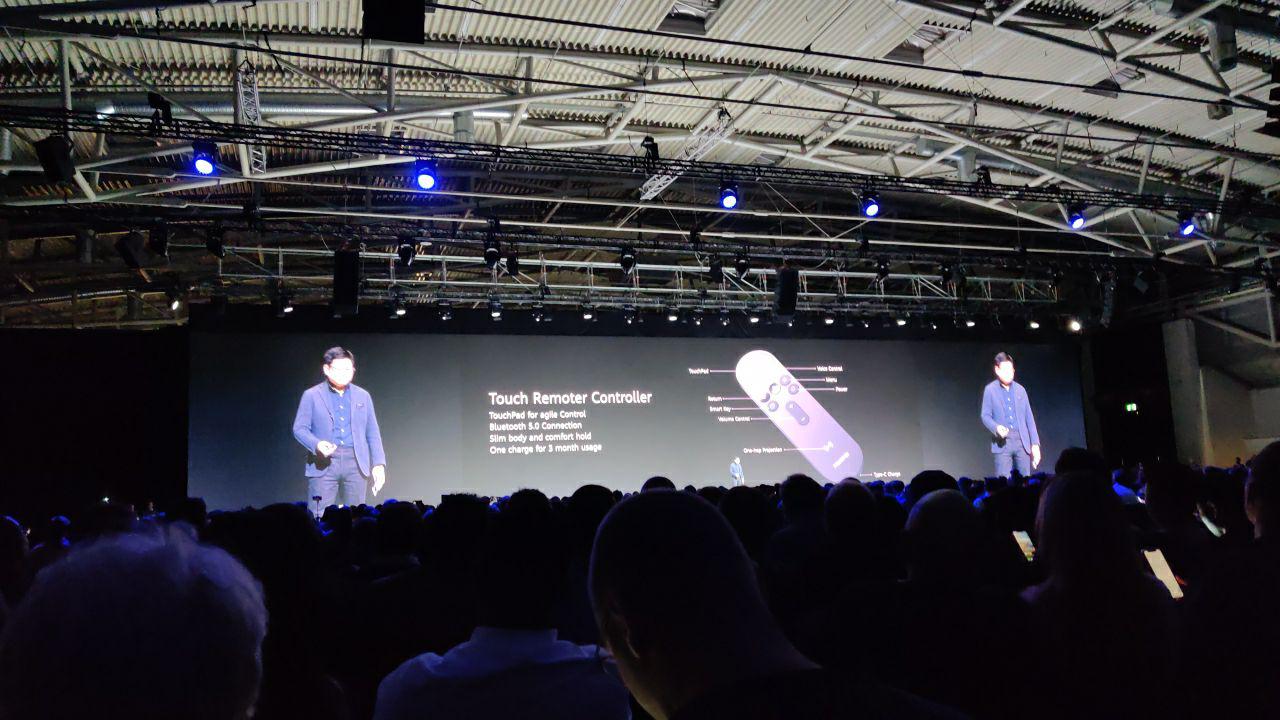 Huawei-Vision