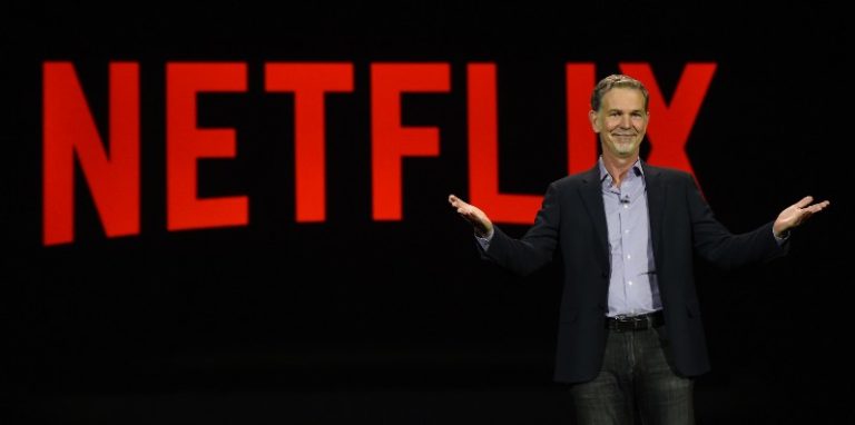 Netflix