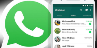 recuperare messaggi cancellati WhatsApp