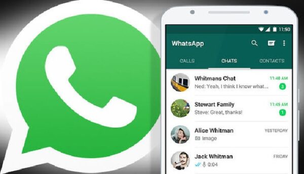 recuperare messaggi cancellati WhatsApp
