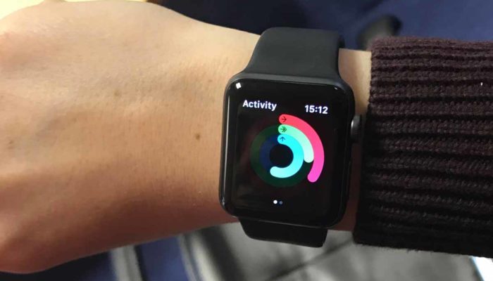 Apple iWatch