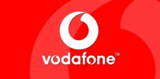servizi SIM Vodafone