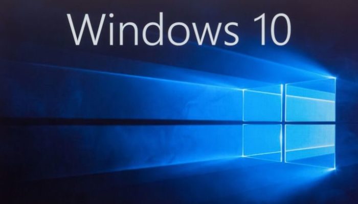 windows 10 update