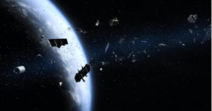 traffico satelliti in orbita esa e spacex