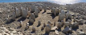 spagna stonehenge
