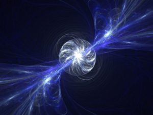 stella di neutroni pulsar