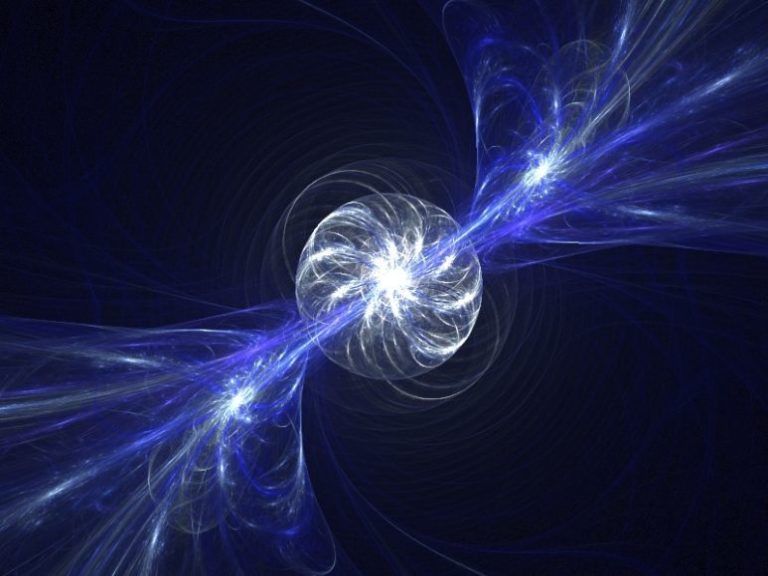 stella di neutroni pulsar