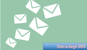 storia SMS