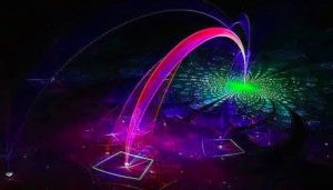 teletrasporto quantistico