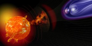 tempesta solare
