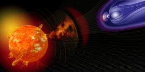 tempeste magnetiche
