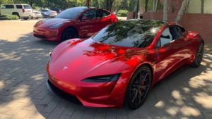 tesla ultime news