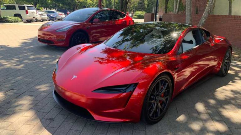 tesla ultime news