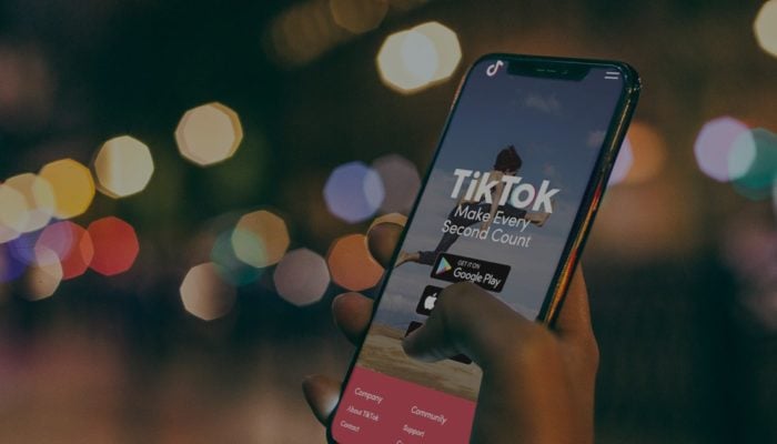 tik tok scavalca whatsapp