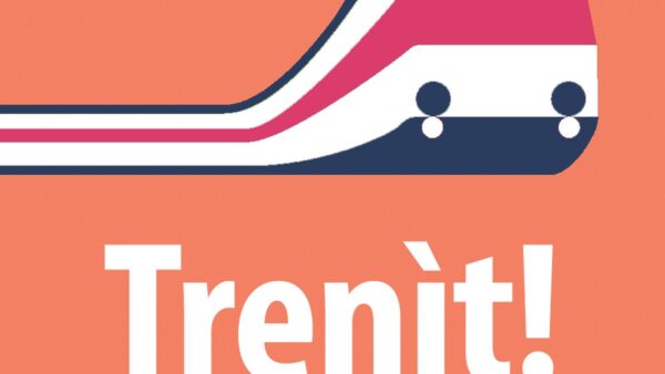 trenit app