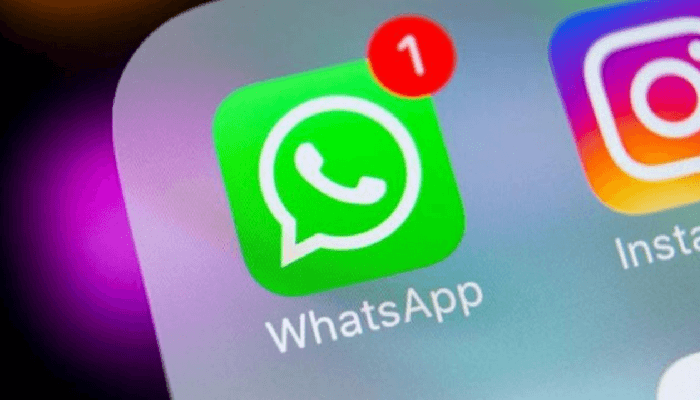 trucco messaggi temporanei WhatsApp