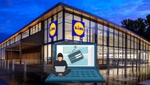 truffa lidl