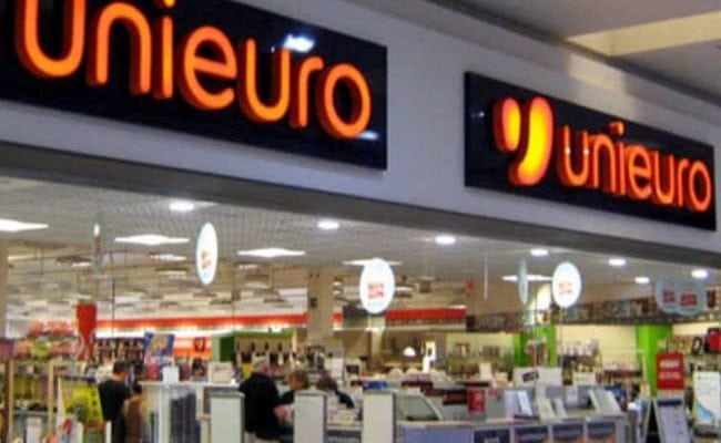 truffa sms unieuro